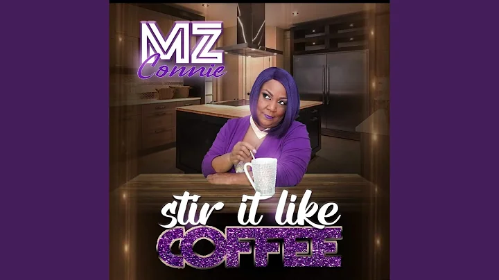 Tha Mz Connie Cha