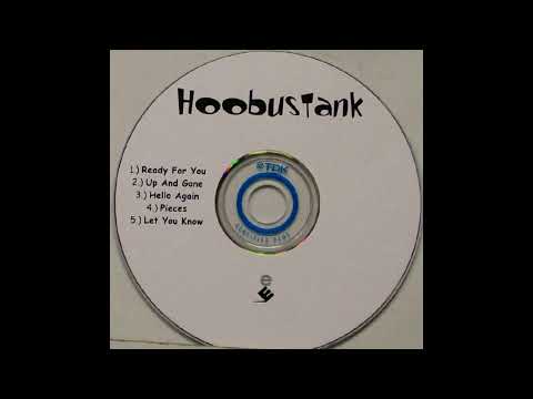 Hoobastank - Hello Again (Demo 2000)