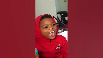 Fanum Presses Lil RT Kai Cenat 