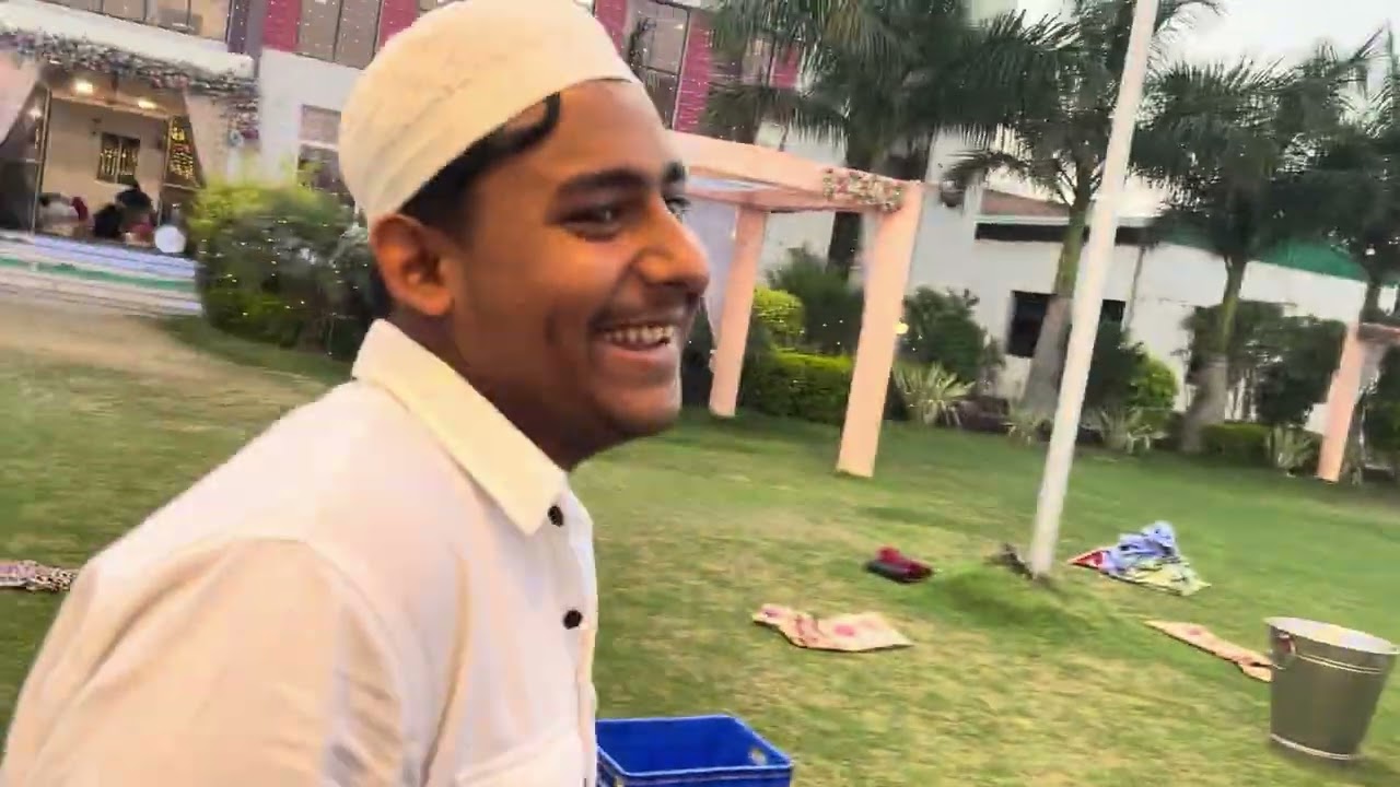 Day 52✅ to aj humlog aye hai roza iftar me ❤️🤲