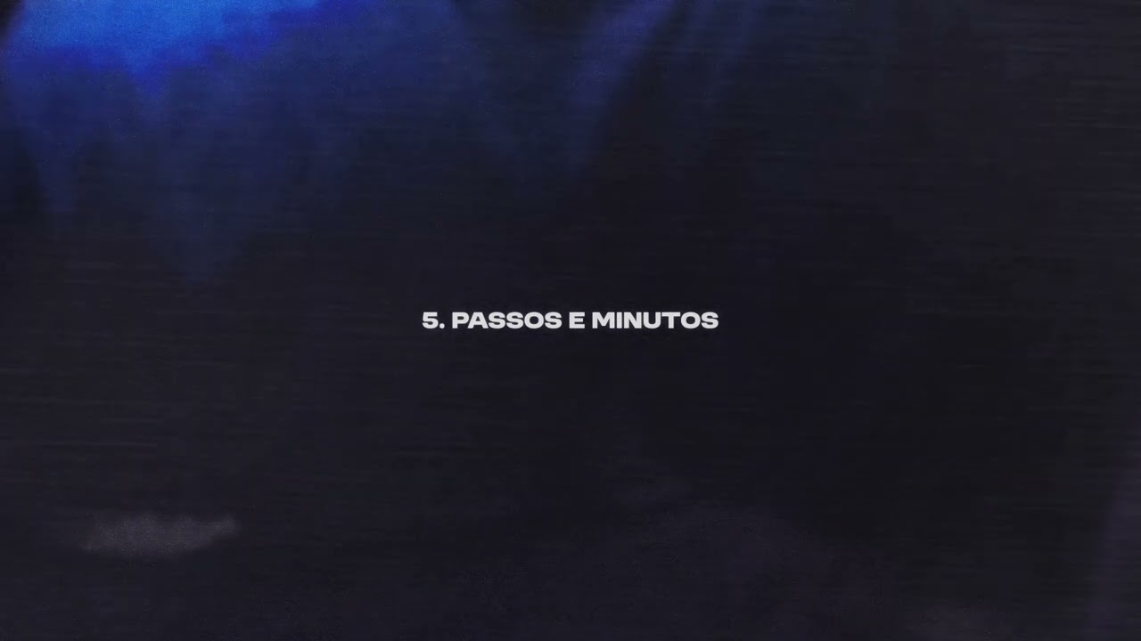 Watch WREN - Passos e Minutos (Visualizer Oficial) on YouTube Watch WREN - Passos e Minutos (Visualizer Oficial) on YouTube