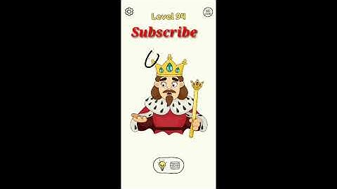 DOP Draw one part Level 94