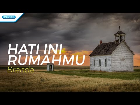 mp3 brenda hati ini rumahmu mp3 brenda hati ini rumahmu