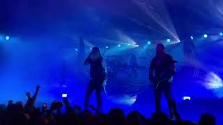 Amon Amarth - “Put Your Back Into the Oar” (live 12-16-22)