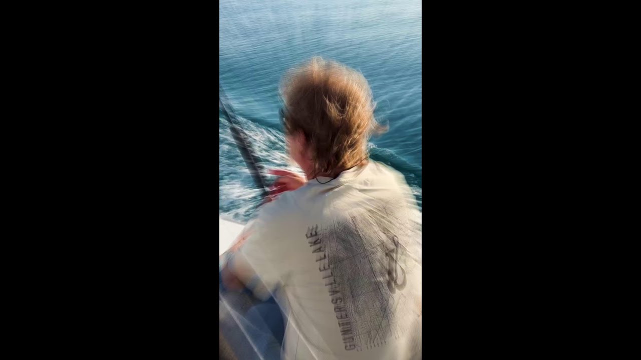 Voyager Saltwater Lure