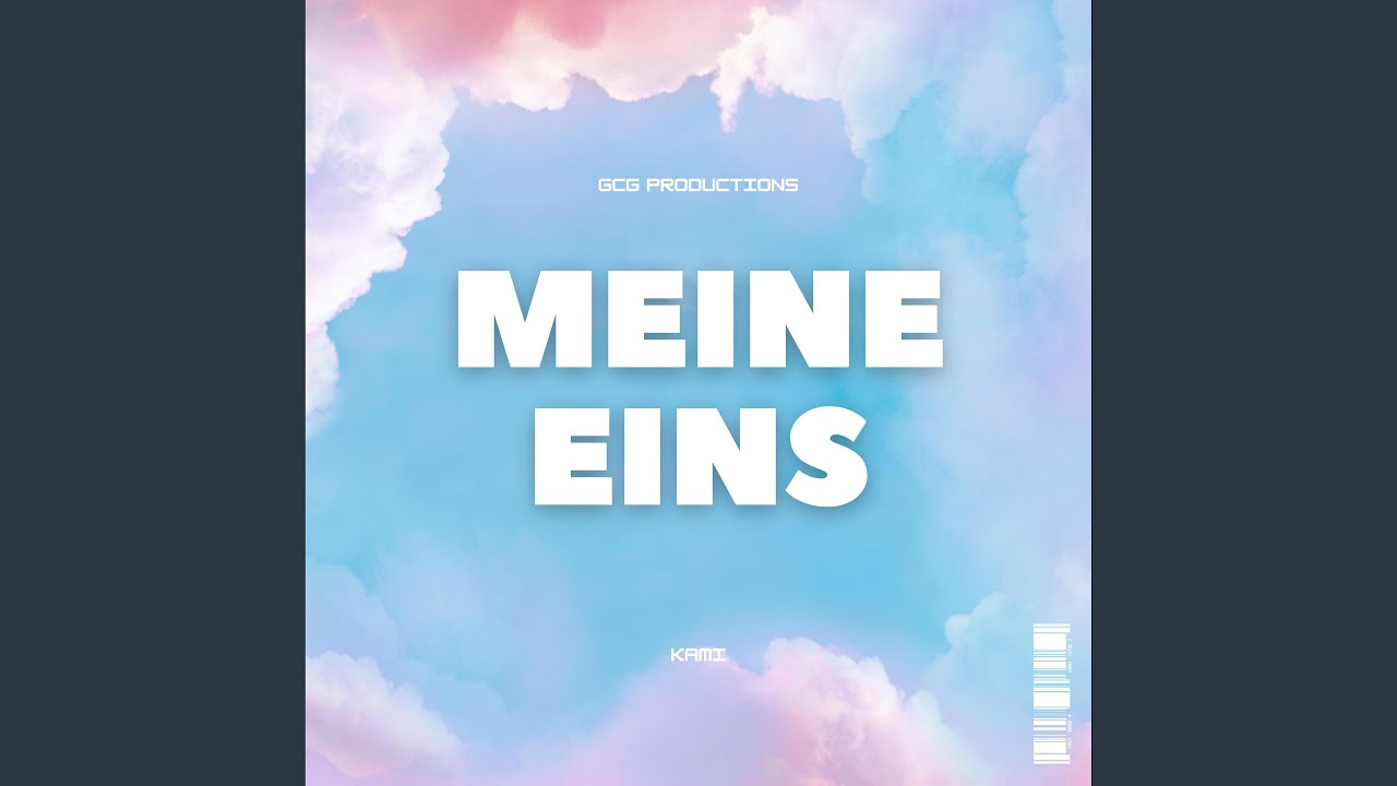 Watch Meine Eins on YouTube Watch Meine Eins on YouTube
