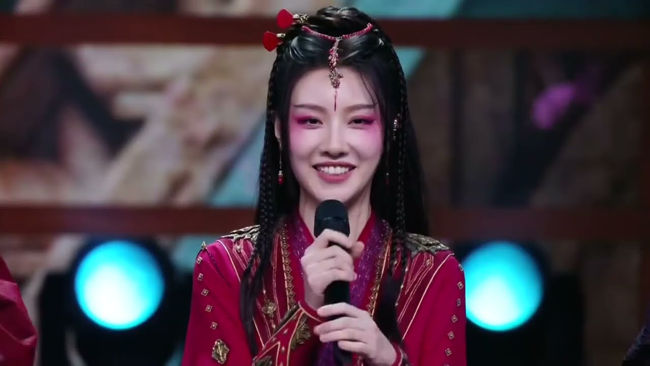 蓮花樓演唱會完整版❤️且看且珍惜，不知何時會被封❤️