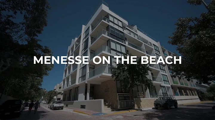 Menesse on the Beach 2 Bedroom Condo for Sale - Pl...