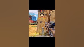 ￼Guess The Gun Name 🎯😈 #shorts #codm #shortsfeed #gaming #collofdutymobile  #youtubeshorts