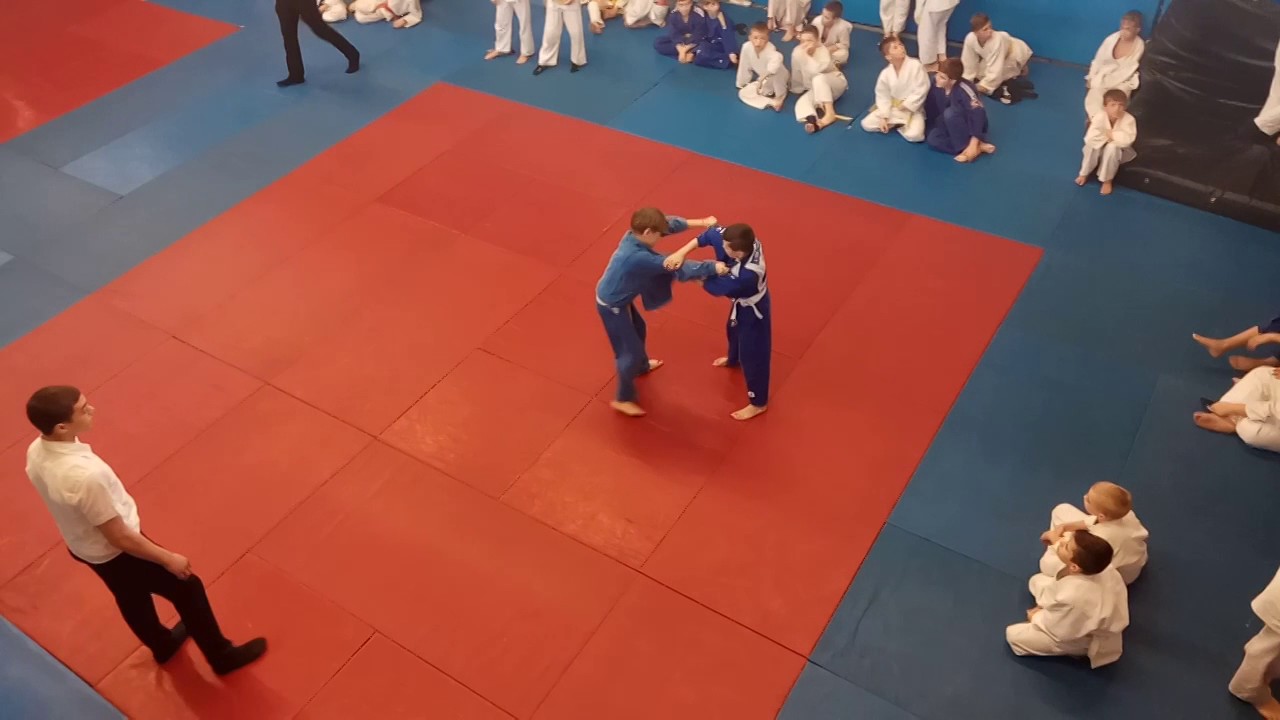8.04.17 judo Одесса Динамо Шерстнев Макс