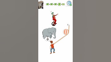 Thief Puzzle All Levels gameplay iOS,Android