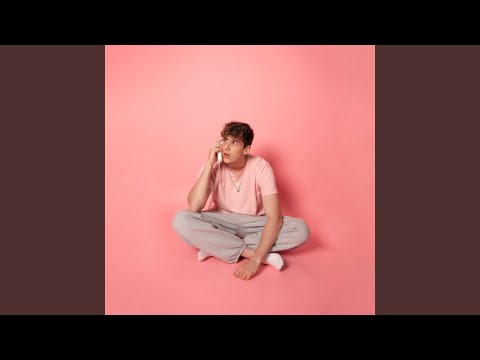 SECRETS - JVKE