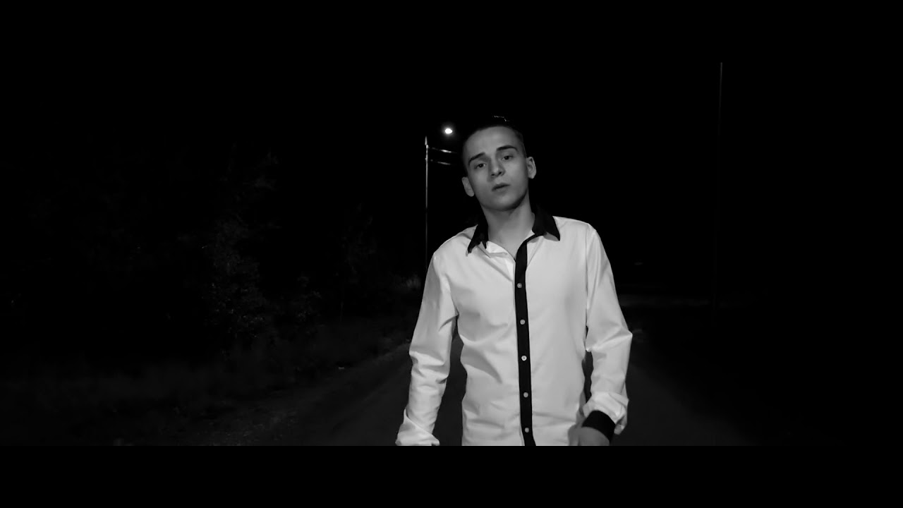 Alan - SAM (Official Music Video) - YouTube