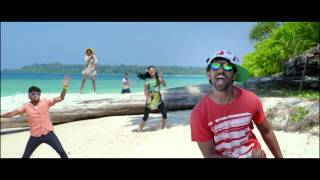 Kerintha Full Video Songs - Thanks to Zindagi Video Song