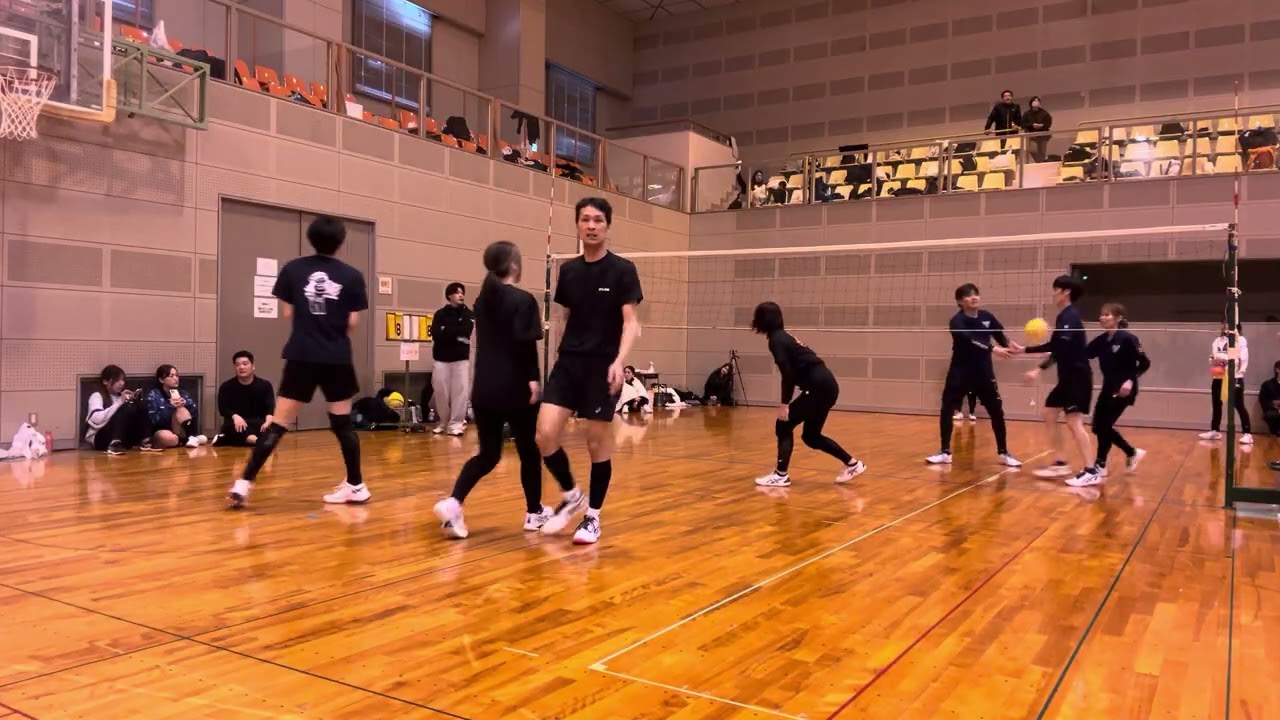 2026.03.01 F1 1位グ FS①