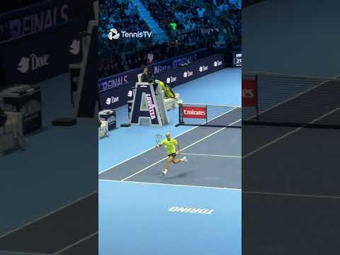 When Alcaraz Meets Sinner.