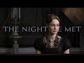John x Francesca - The night we met