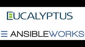 Deploy Eucalyptus with Ansible in 15 mins !