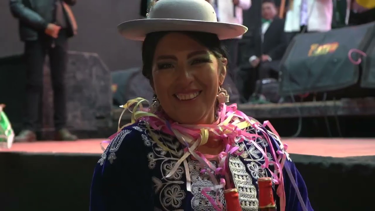 CHAKANA EN CARNAVALES