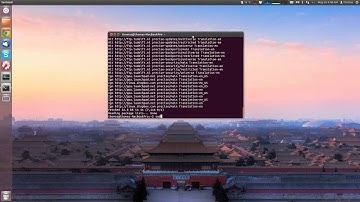 [HOWTO] install Gimp 2.8