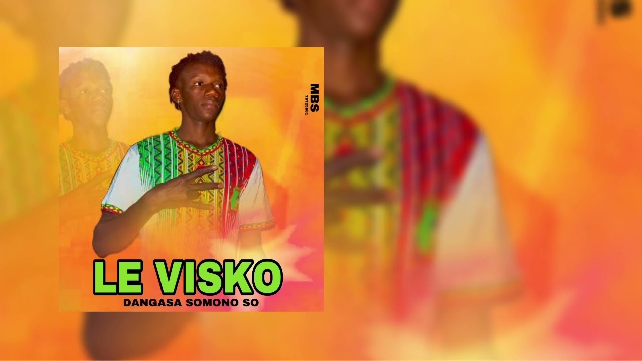 Levisko Dangassa Somonoso Fassa Prod By R Djina musique ( Audio Officiel 2026 )