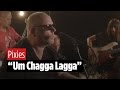 Pixies Debut Brand New "Um Chagga Lagga"
