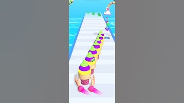 Bakery stack #gaming #shortvideo #shorts