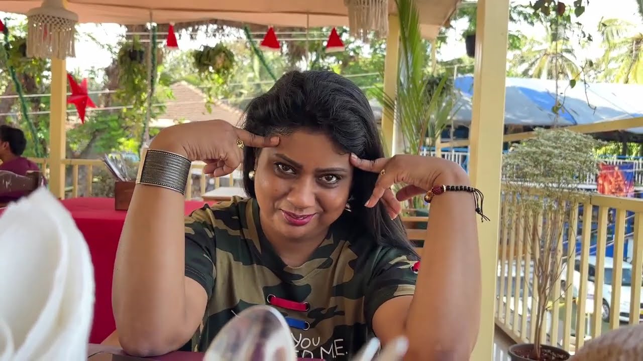 Hidden Paradise of Goa | Exploring Butterfly Beach