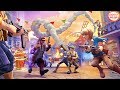 Heroes of Warland Android iOS Gameplay Better than 
