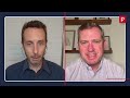 Why you should take a shutdown seriously  | The Playbook Podcast
