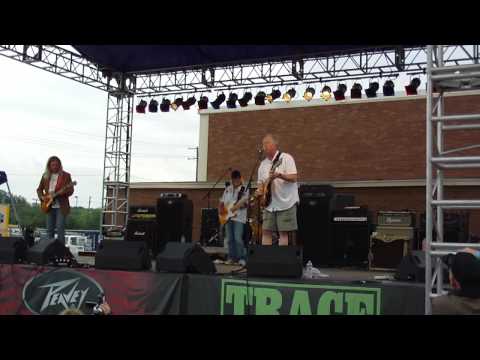 Tom Wittrock and Rock N' Groll (Wait on Time) Dall...