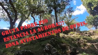 ¿COMO LLEGAR A ESTANCIA LA #AURORA , GRUTA DEL PADRE PIO, SALTO URUGUAY?