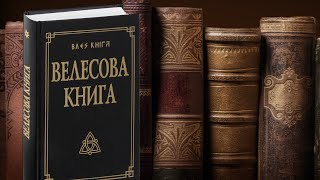 Велесова Книга. Дощечки 7-А, 7-Б, 7-В, 7-Г, 7-Д, 7-Е, 7-Є, 7-Ж, 7-З.