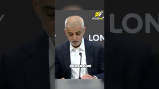Sadiq Khan Sounds Alarm: Violence Against Frontline Workers Surges in London |