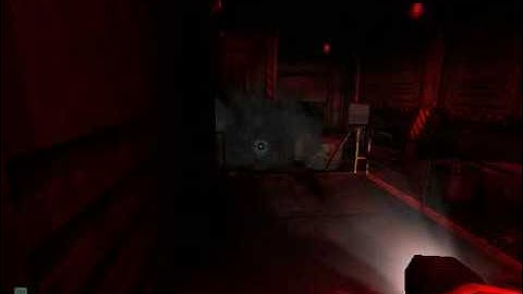 Doom3 RoE - Level 10 Nightmare