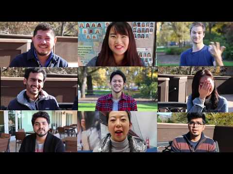 Βίντεο: Πόσες ειδικότητες έχει το Sonoma State;