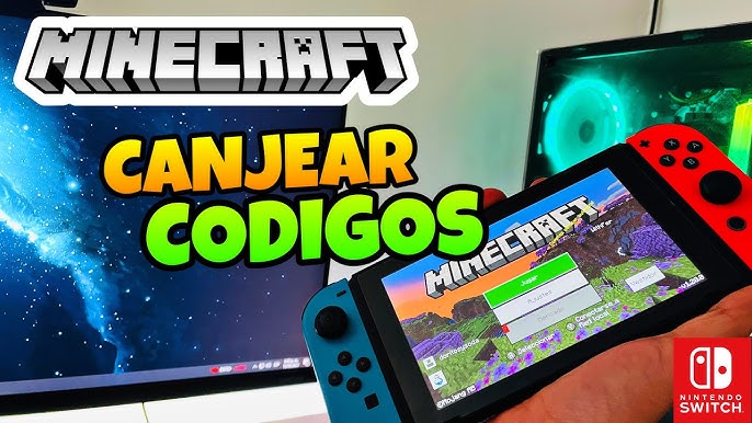 Códigos e cheats de Minecraft [PC, iOS, Android, PS4, Xbox e Switch] –  Tecnoblog