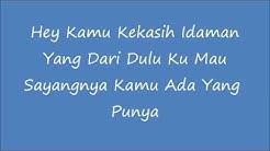 armada hey kamu lirik  - Durasi: 4:08. 