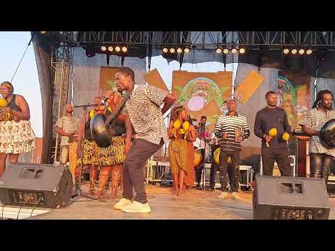 Mauya Mauya Nziyo Dzamasvikiro Dzichinakidza Ku Bira ReMbira