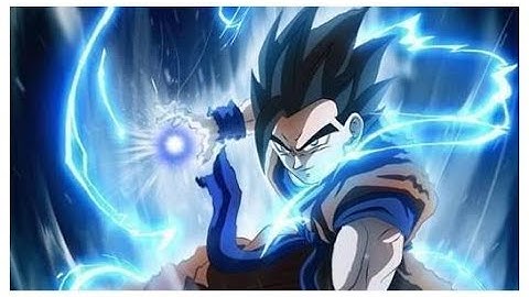 Trạng Thái Sức Mạnh Của GoHan Qua Từng Giai Đoạn