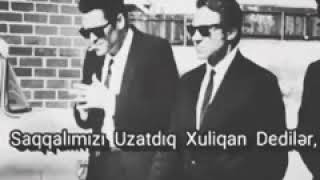 Avara,Narkaman,Xuliqan,Bandit,Cinayətkar,Qumarbaz,Vahabi Dediler.bəs Necə Yaşayaq