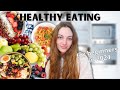 Healthy eating for beginners how to eat healthy in 2024 best tips from a nutritionist  edukale