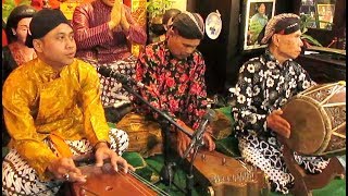 Siteran WUYUNG Kecapi / Javanese GAMELAN Music Jawa COKEKAN Terbaru [HD]