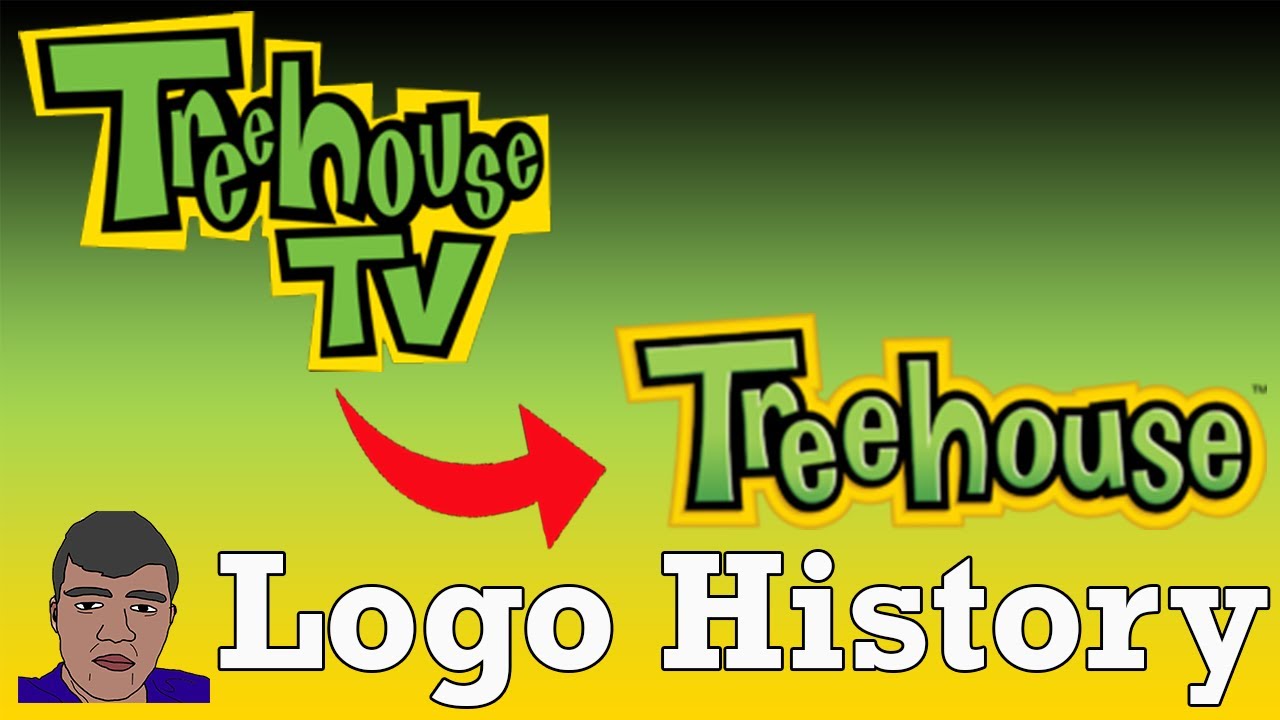 Treehouse Tv Logo treehouse-tv-logo