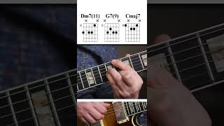 Easy Jazz Chords ? - 3 Levels