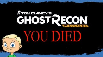 Revisiting... Ghost Recon Wildlands