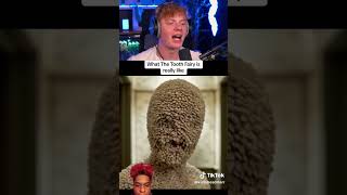 Creatures That Arent As They Seem