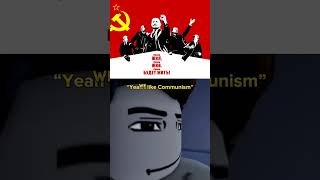 Gigachad Socialist Phonk Meme #shorts #socialism #communism #sovietunion