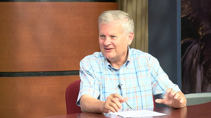 Newsmakers Chad Stebbins 7 14 2020