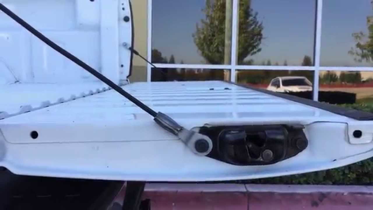 QuadraSteer GMC Sierra 2500 Crew Cab 1Owner Unit 4Sale 4 Wheel